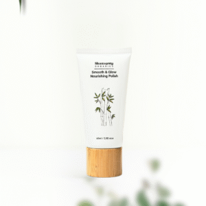 Organic Smooth & Glow Nourishing Polish