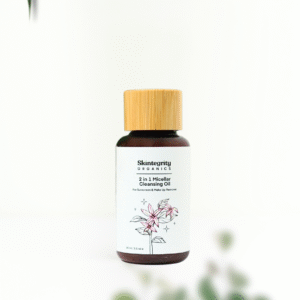 Organics 2 in 1 Micellar Cleansing Oil