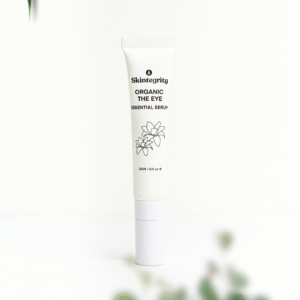 Organic The Eye Essential Serum