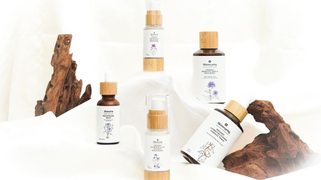 skintegrity organics