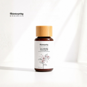 2 in 1 micellar cleansing oil