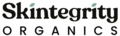 skintegrity organics logo black